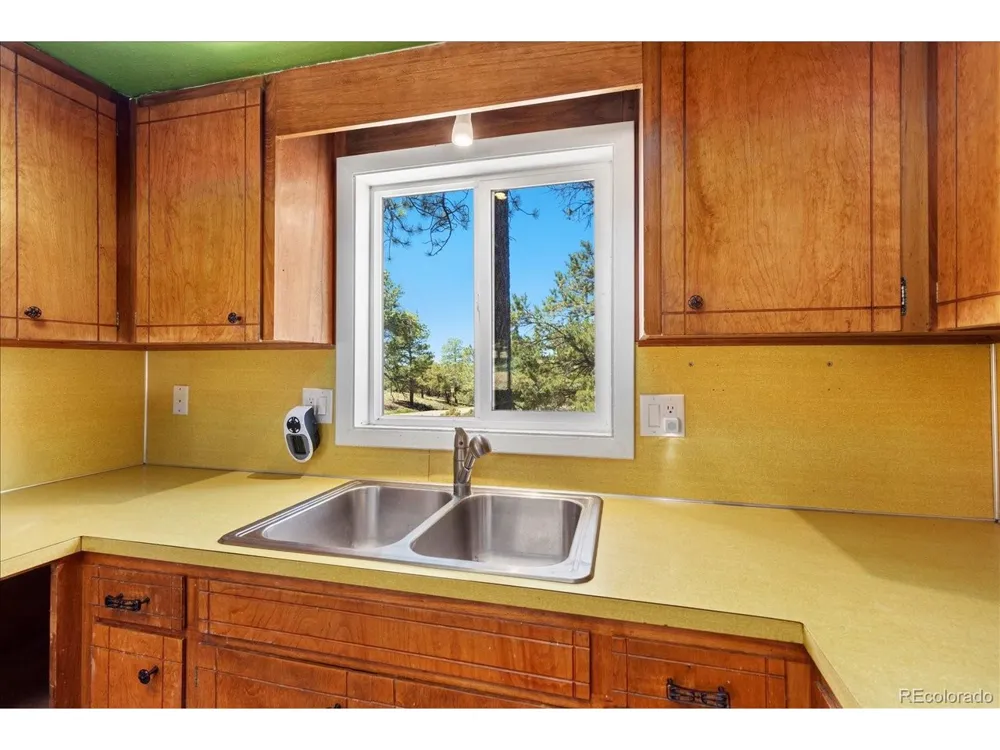 296 Palomino Way Crestone, CO 81131