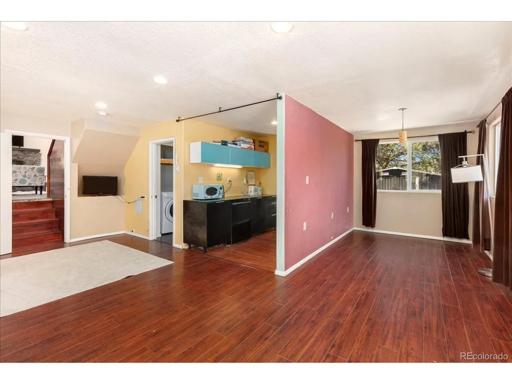 296 Palomino Way Crestone, CO 81131
