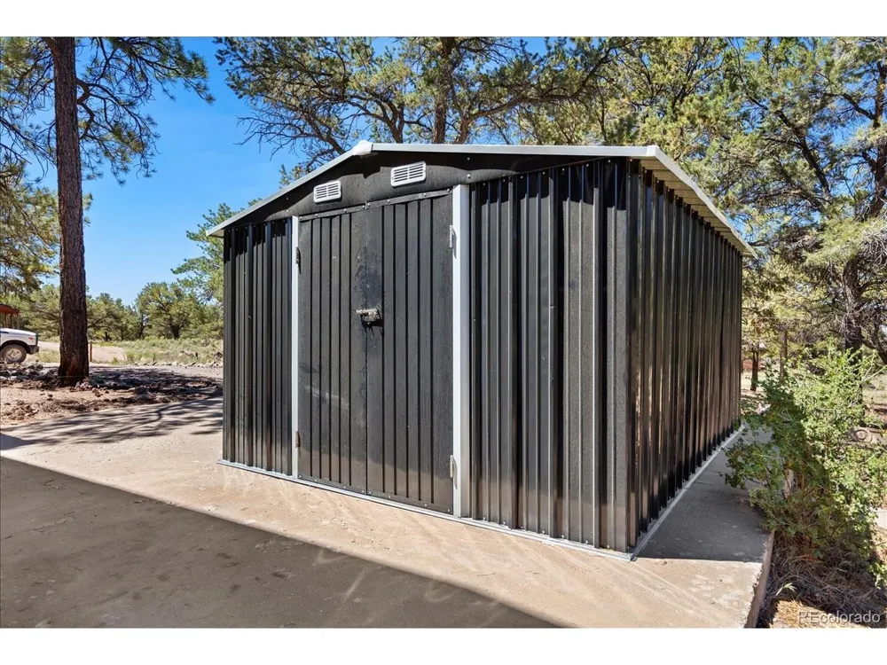 296 Palomino Way Crestone, CO 81131
