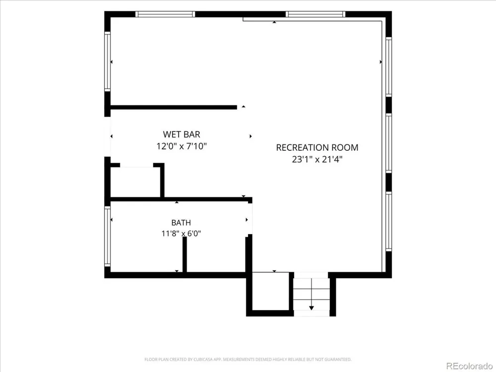 296 Palomino Way Crestone, CO 81131