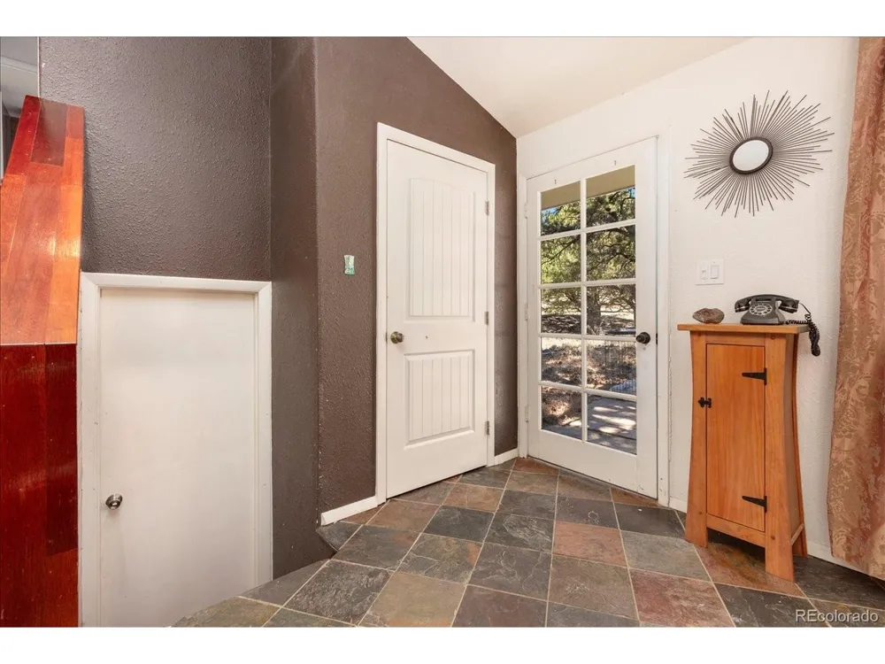 296 Palomino Way Crestone, CO 81131