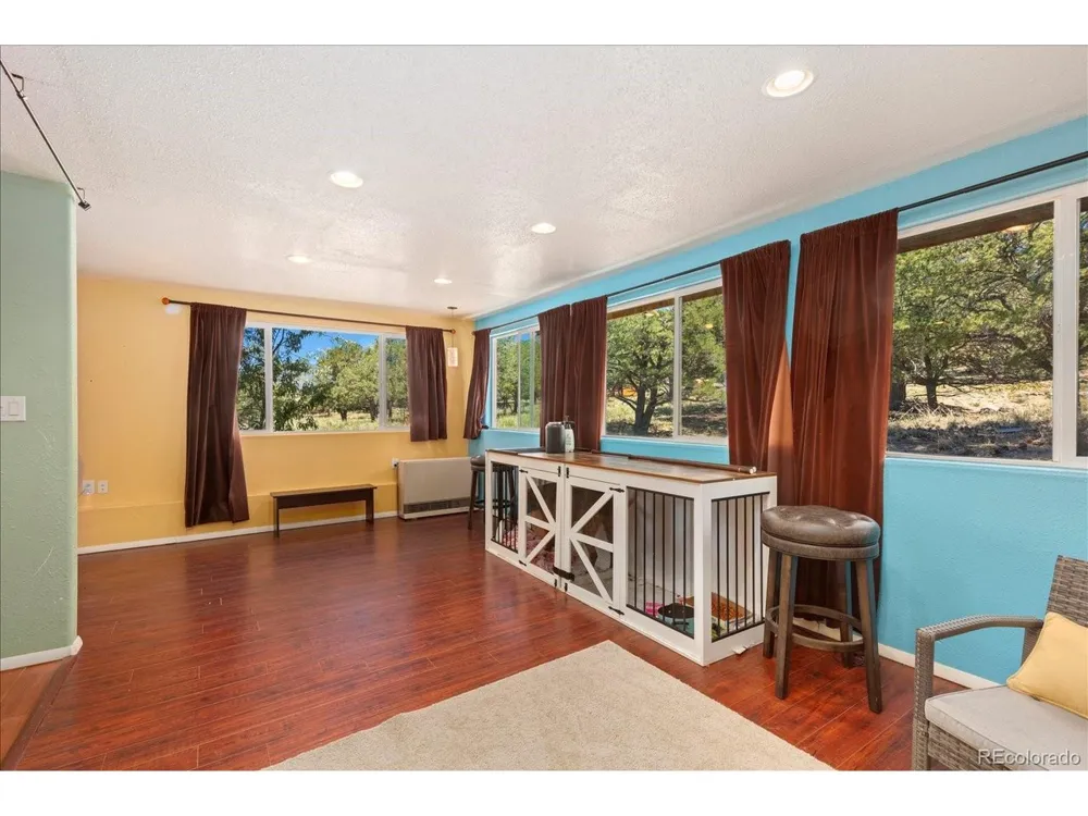 296 Palomino Way Crestone, CO 81131
