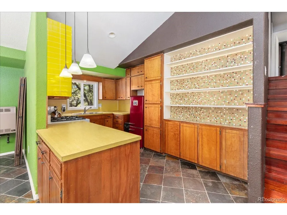296 Palomino Way Crestone, CO 81131