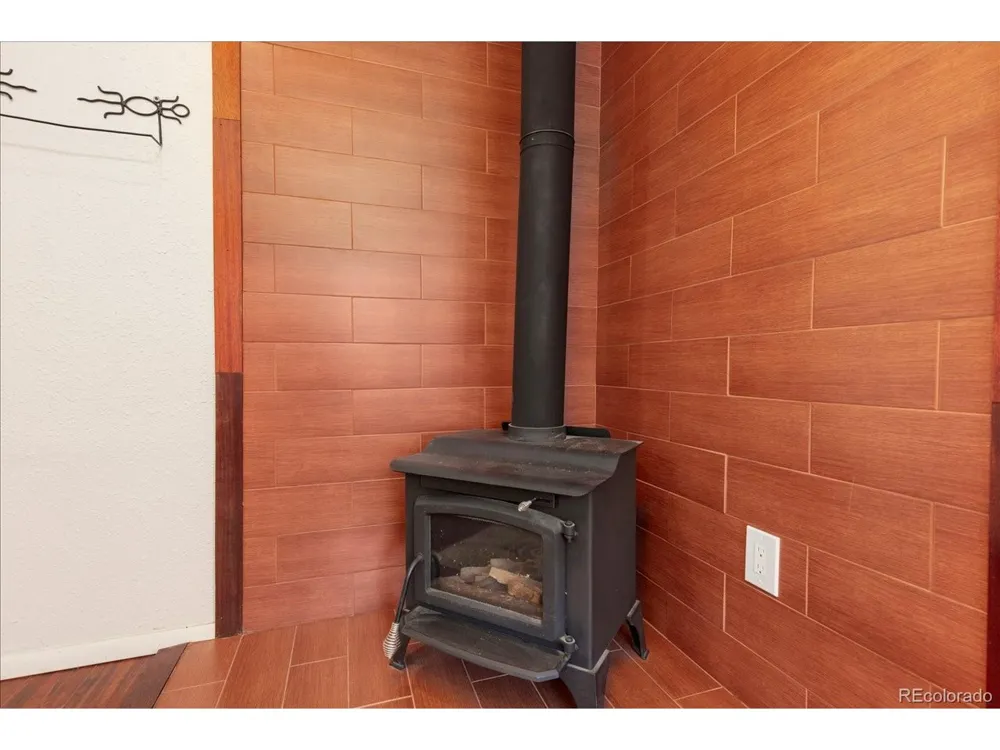 296 Palomino Way Crestone, CO 81131