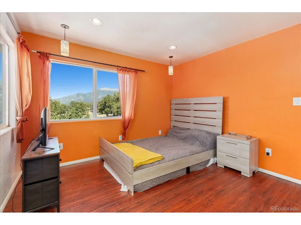 296 Palomino Way Crestone, CO 81131