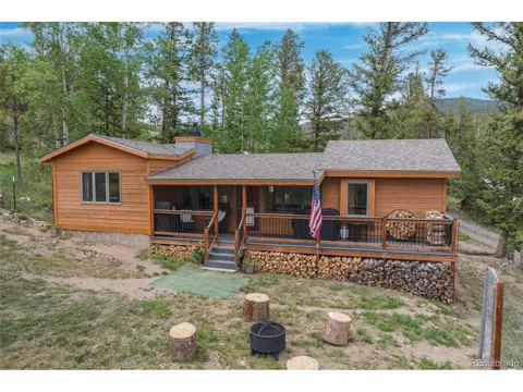 52 Crest View Drive
