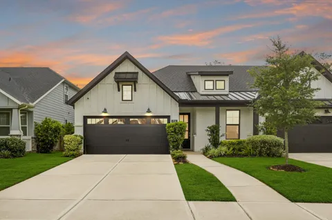 1710 Forest Mist Drive