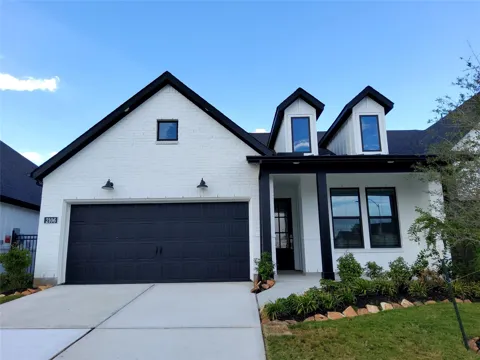 2106 Grapewood Lane