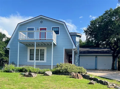 6 Basswood Circle