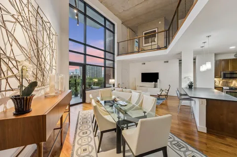 5005 Hidalgo Street #603