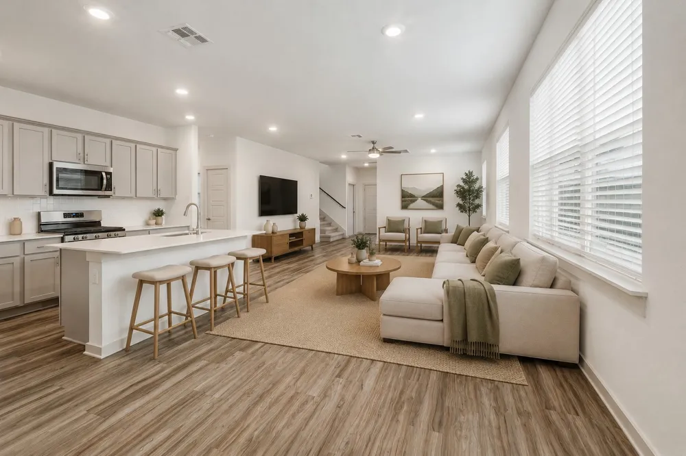 13716 Zuhause Drive Pflugerville, TX 78660