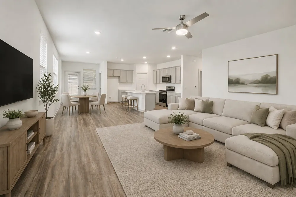 13716 Zuhause Drive Pflugerville, TX 78660