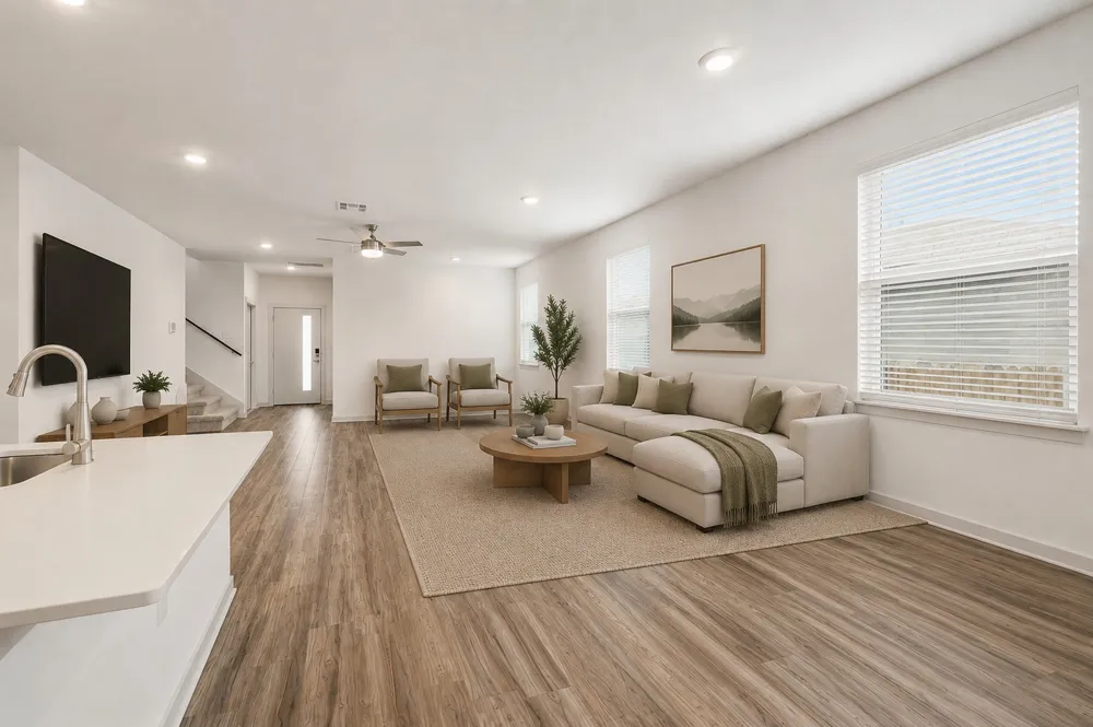 13716 Zuhause Drive Pflugerville, TX 78660