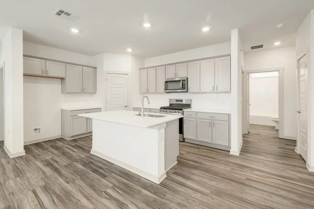 13716 Zuhause Drive Pflugerville, TX 78660