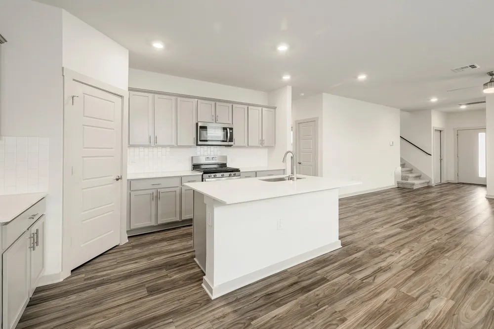 13716 Zuhause Drive Pflugerville, TX 78660