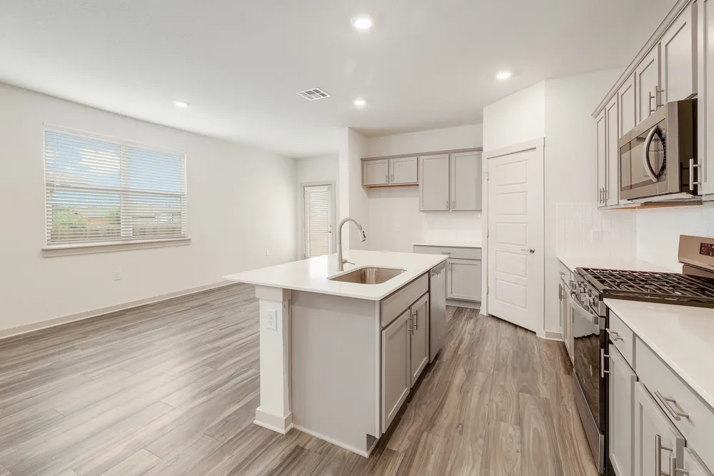 13716 Zuhause Drive Pflugerville, TX 78660