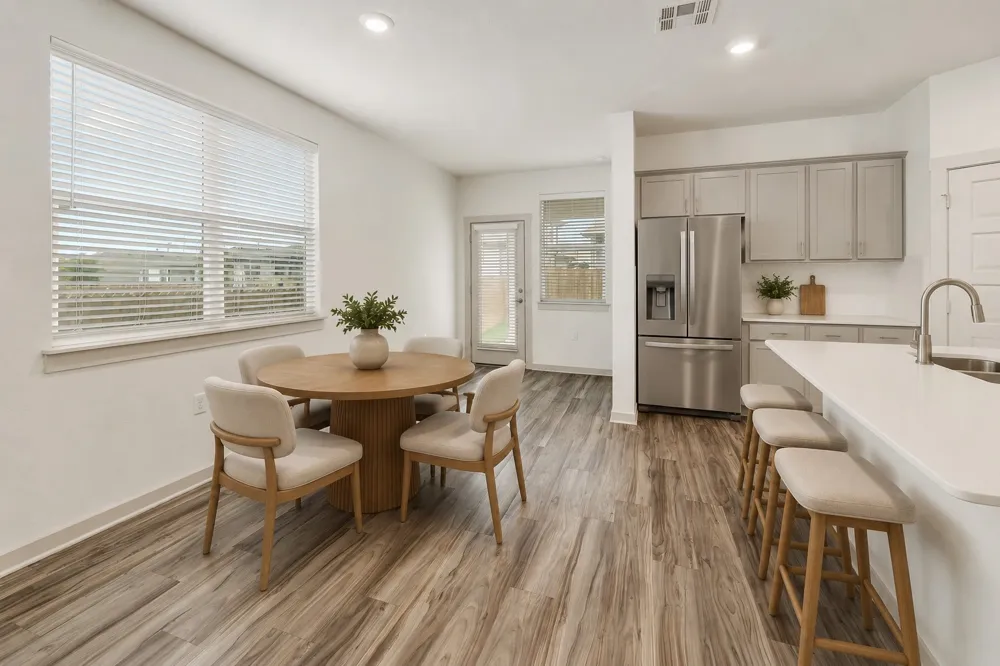 13716 Zuhause Drive Pflugerville, TX 78660