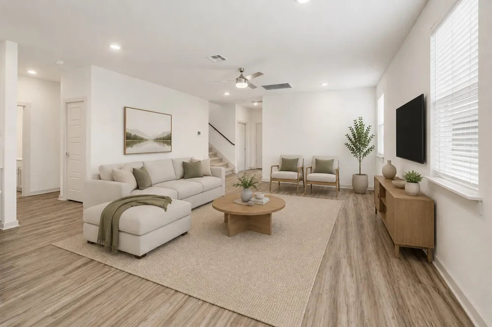 13716 Zuhause Drive Pflugerville, TX 78660