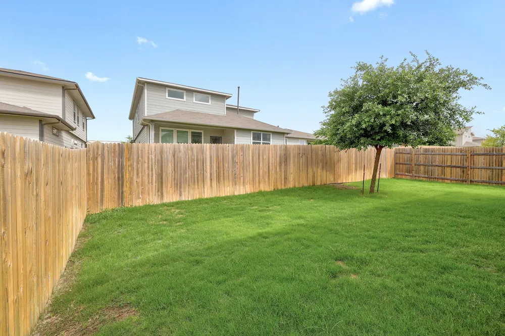 13716 Zuhause Drive Pflugerville, TX 78660