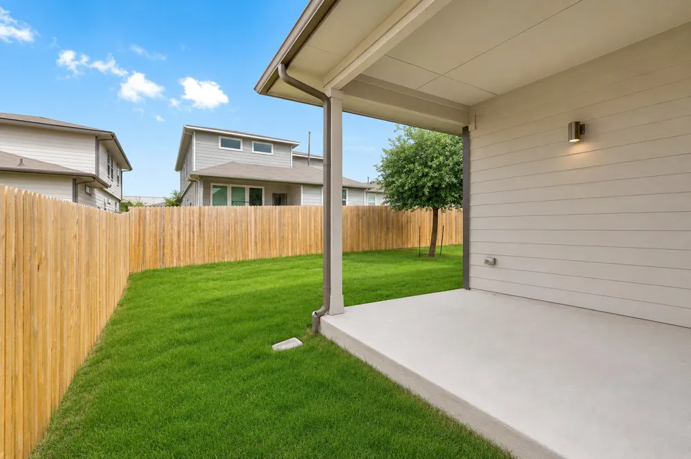 13716 Zuhause Drive Pflugerville, TX 78660