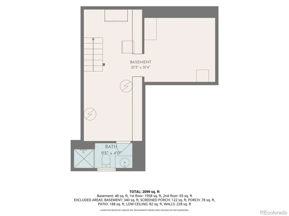 200 E 10th Street Julesburg, CO 80737