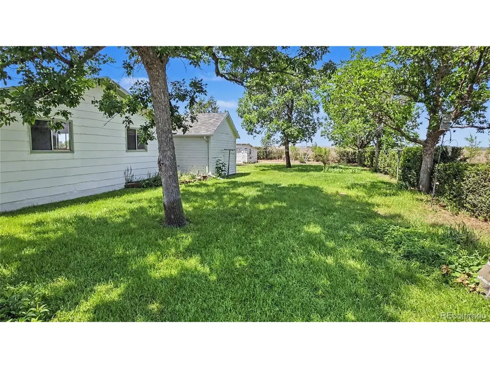 200 E 10th Street Julesburg, CO 80737