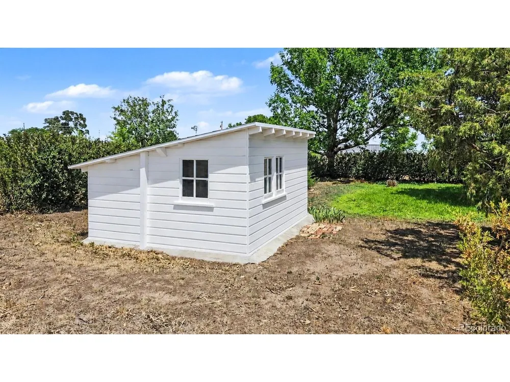 200 E 10th Street Julesburg, CO 80737