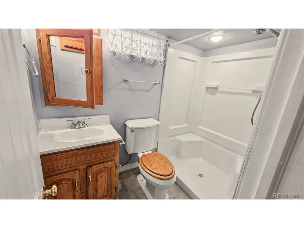 200 E 10th Street Julesburg, CO 80737