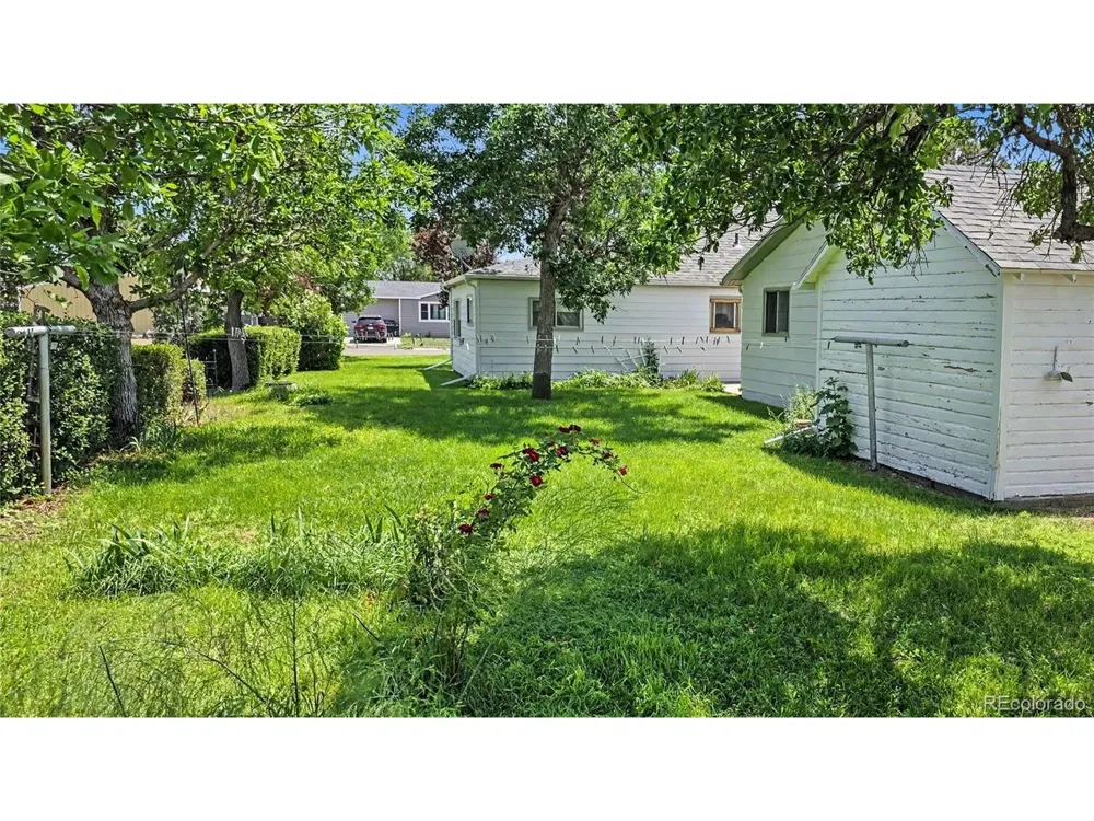 200 E 10th Street Julesburg, CO 80737