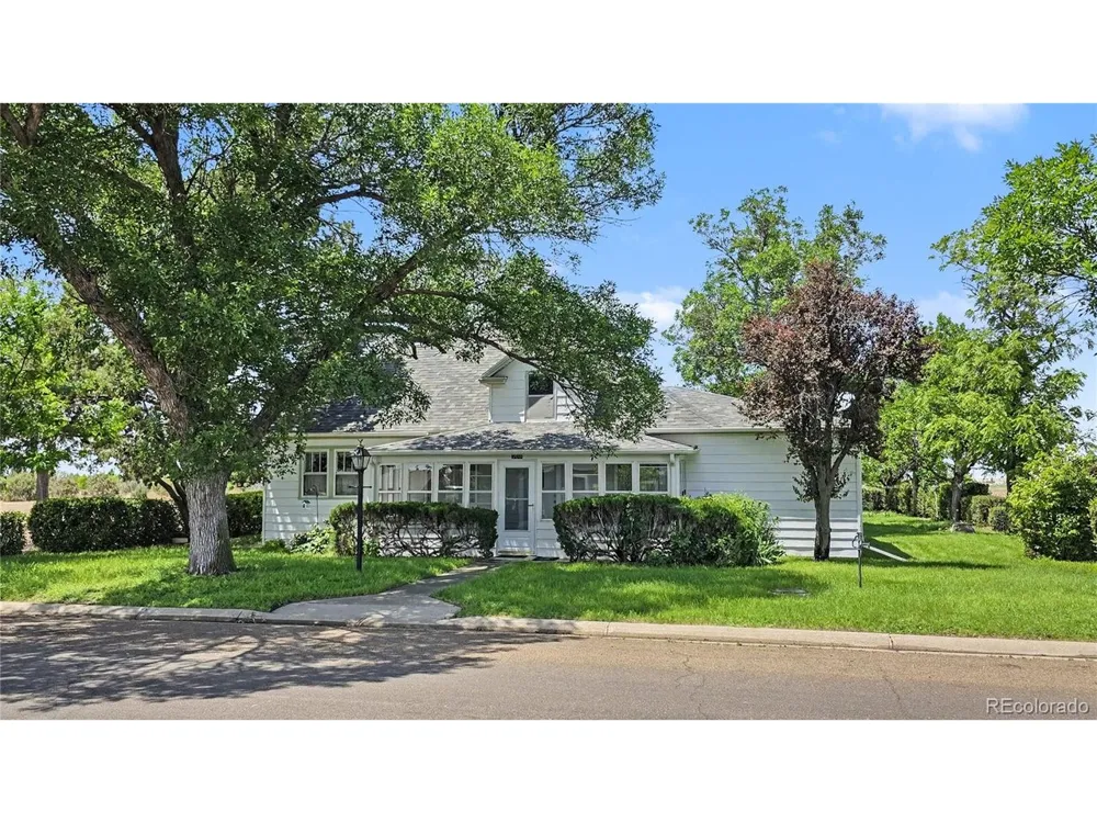200 E 10th Street Julesburg, CO 80737