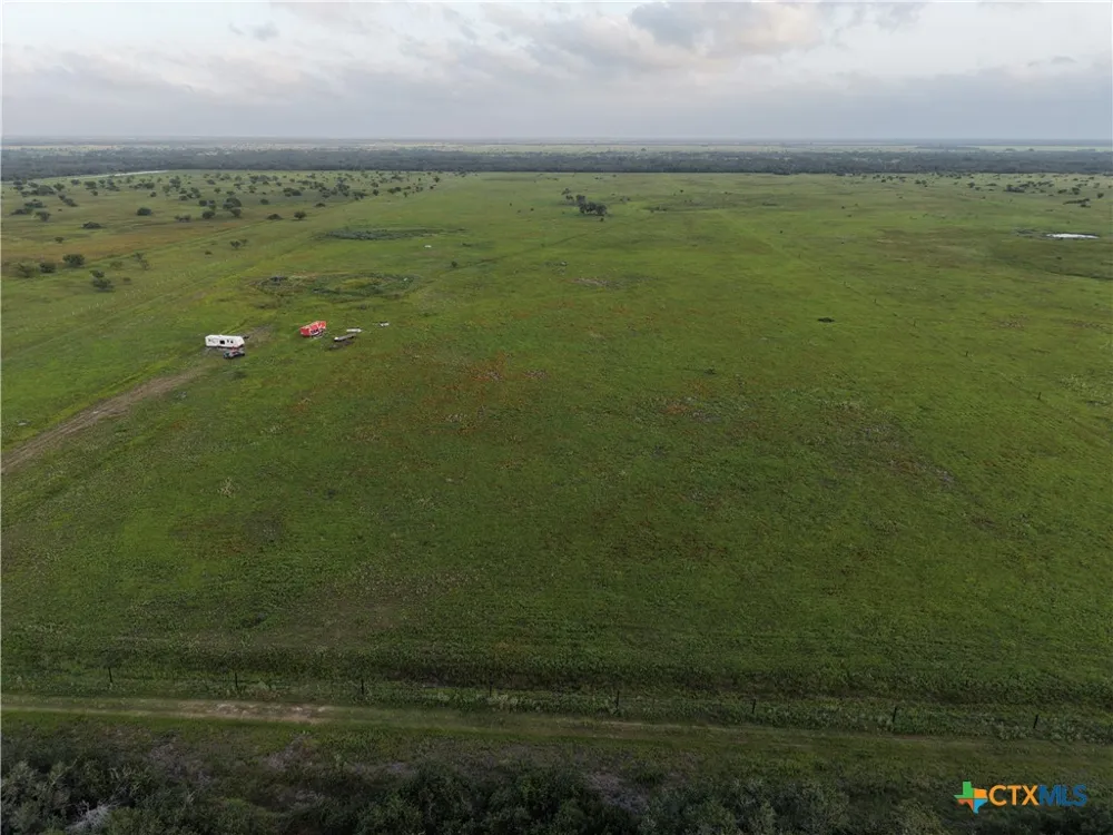 County Road 18 30.73 Acres Tract 2 Hallettsville, TX 77964