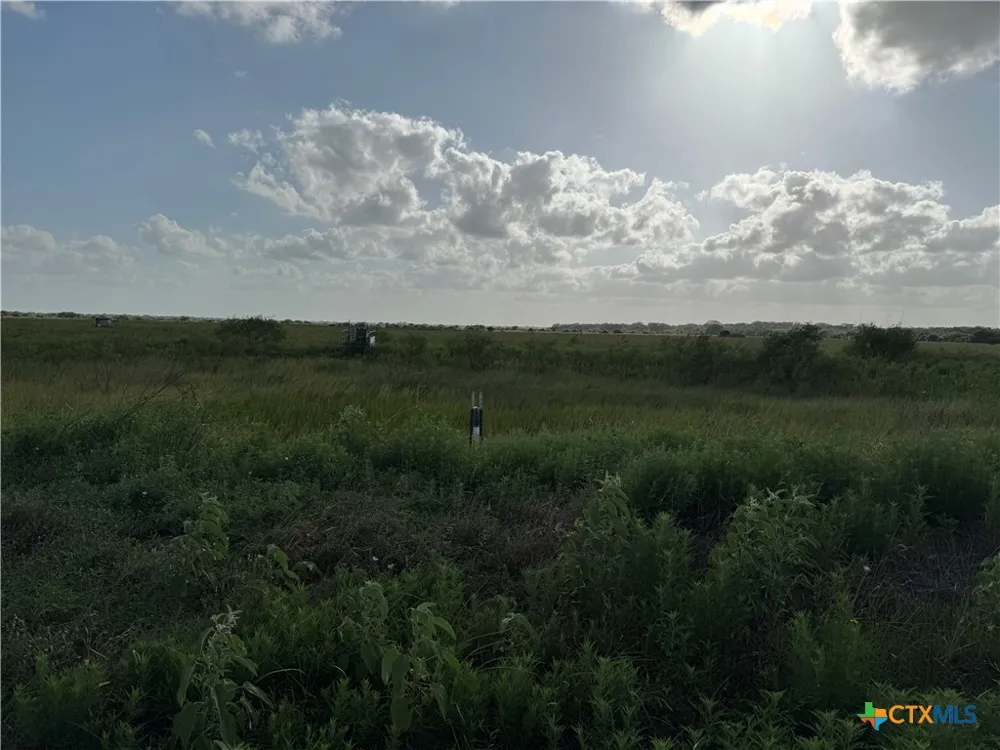 County Road 18 30.73 Acres Tract 2 Hallettsville, TX 77964