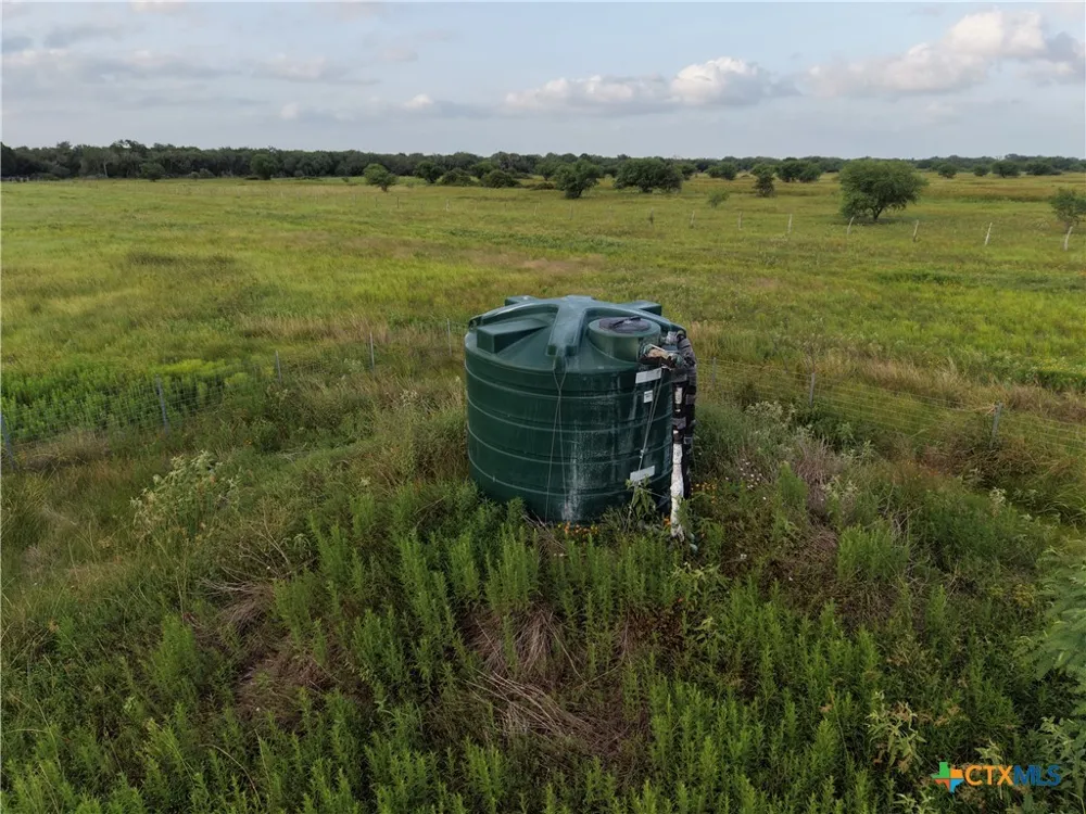 County Road 18 30.73 Acres Tract 2 Hallettsville, TX 77964