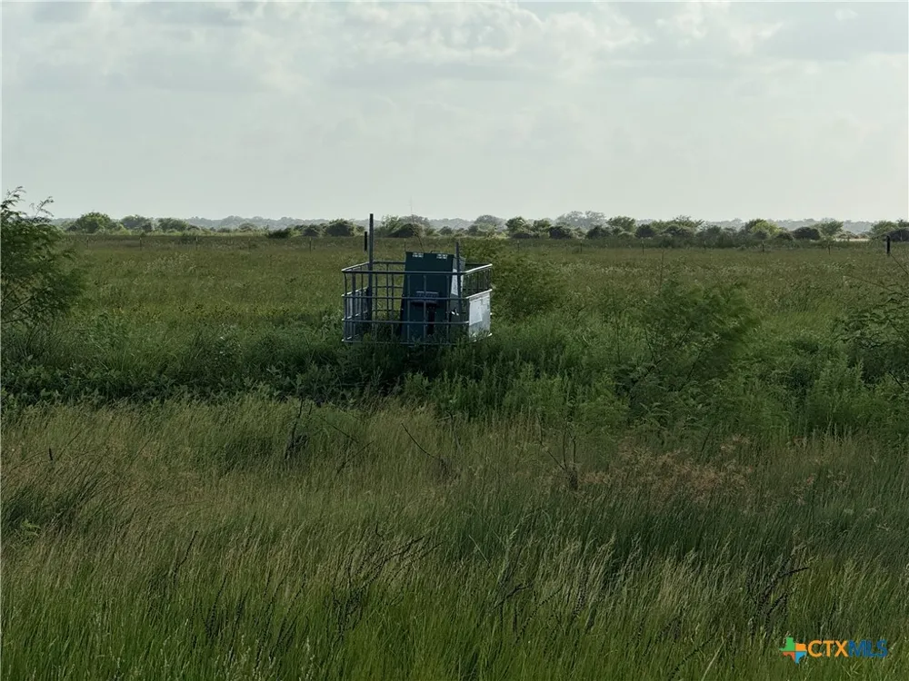 County Road 18 30.73 Acres Tract 2 Hallettsville, TX 77964