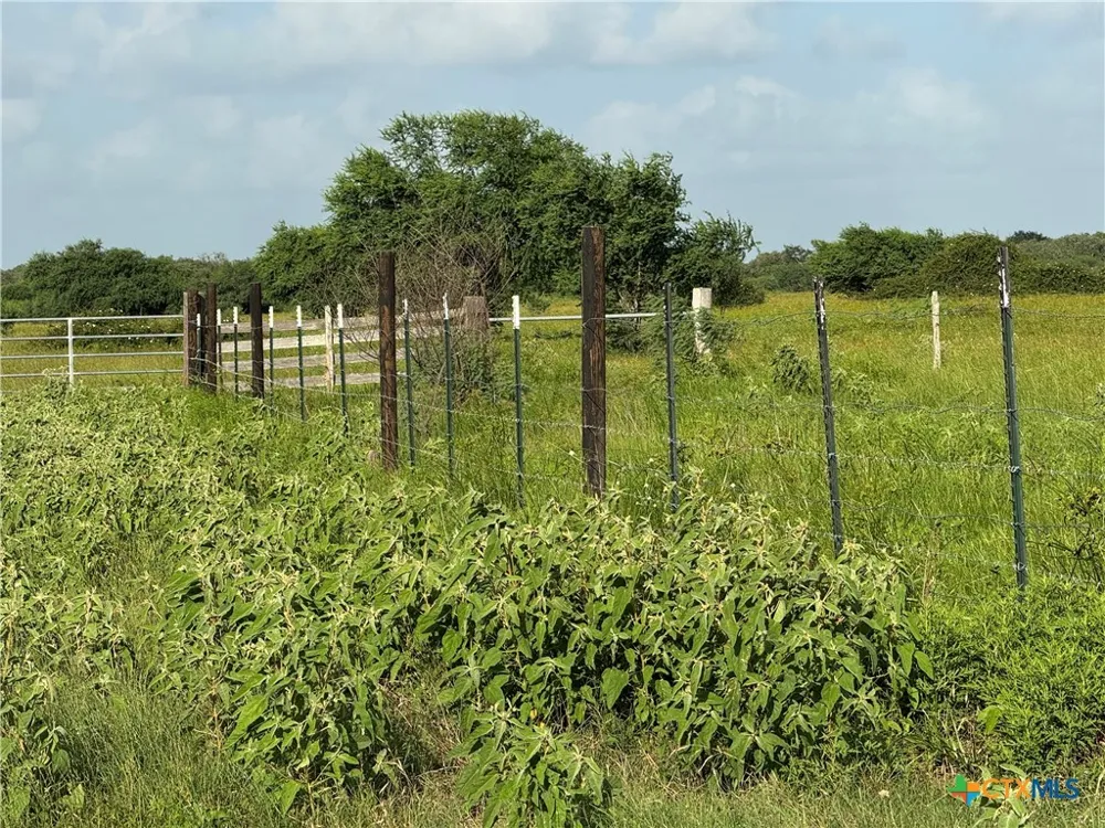 County Road 18 30.73 Acres Tract 2 Hallettsville, TX 77964