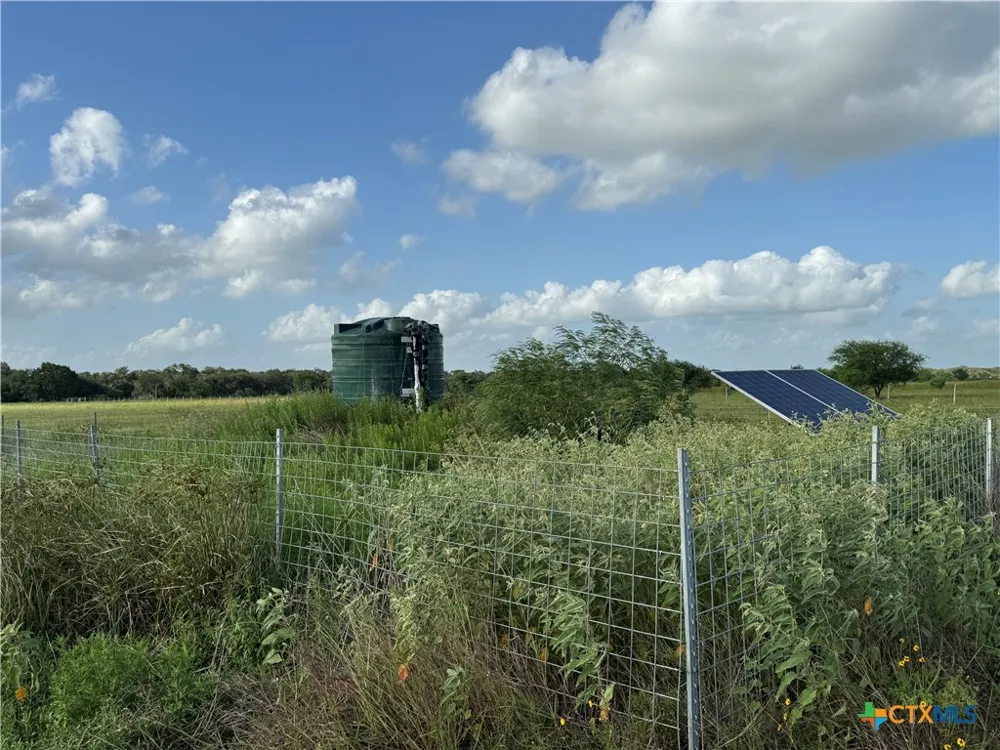 County Road 18 30.73 Acres Tract 2 Hallettsville, TX 77964