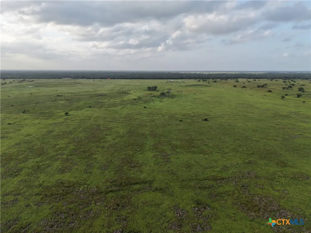County Road 18 30.73 Acres Tract 3 Hallettsville, TX 77964