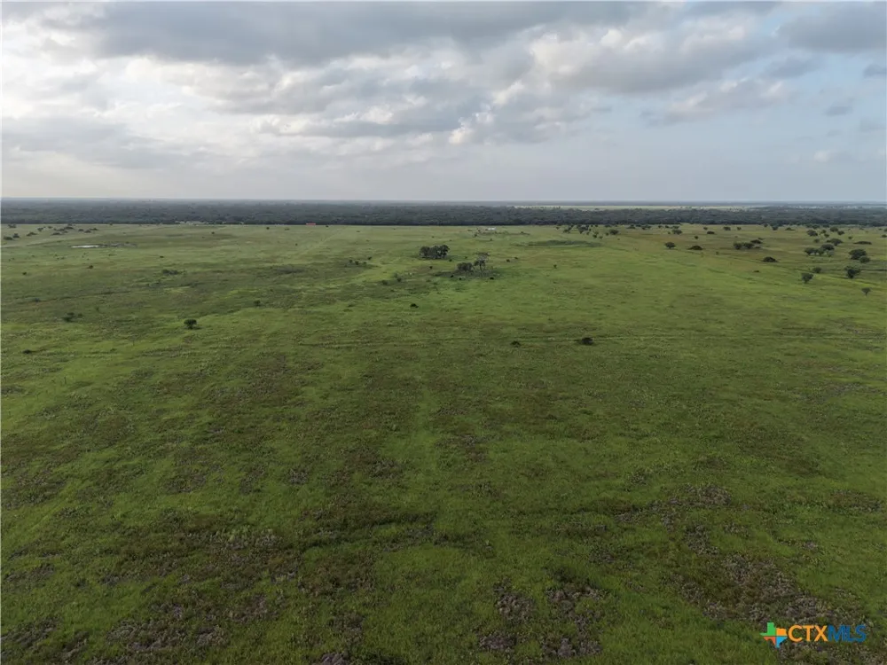 County Road 18 30.73 Acres Tract 3 Hallettsville, TX 77964