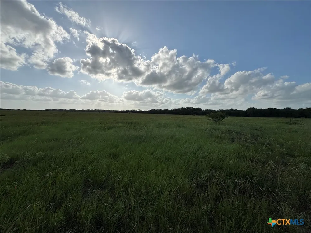 County Road 18 30.73 Acres Tract 3 Hallettsville, TX 77964