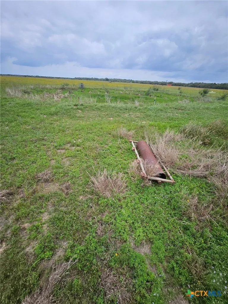 County Road 18 61.46 Acres Tract 2 & 3 Hallettsville, TX 77964
