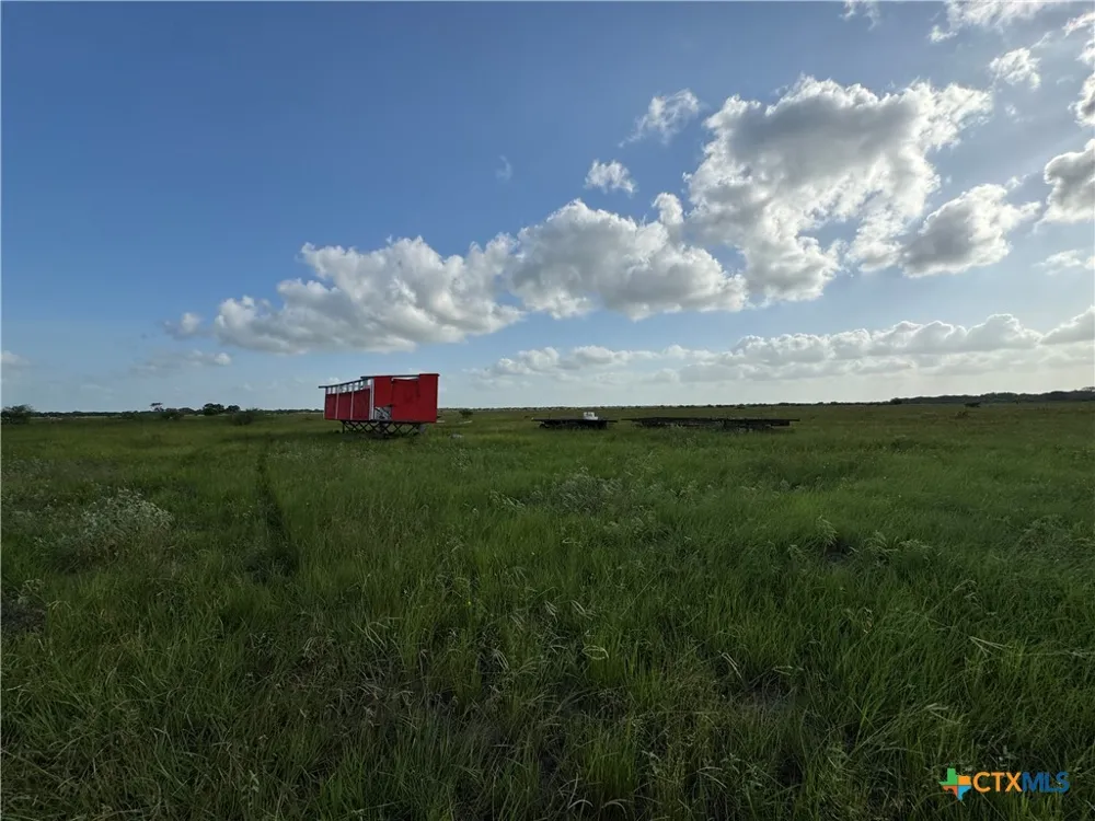 County Road 18 61.46 Acres Tract 2 & 3 Hallettsville, TX 77964