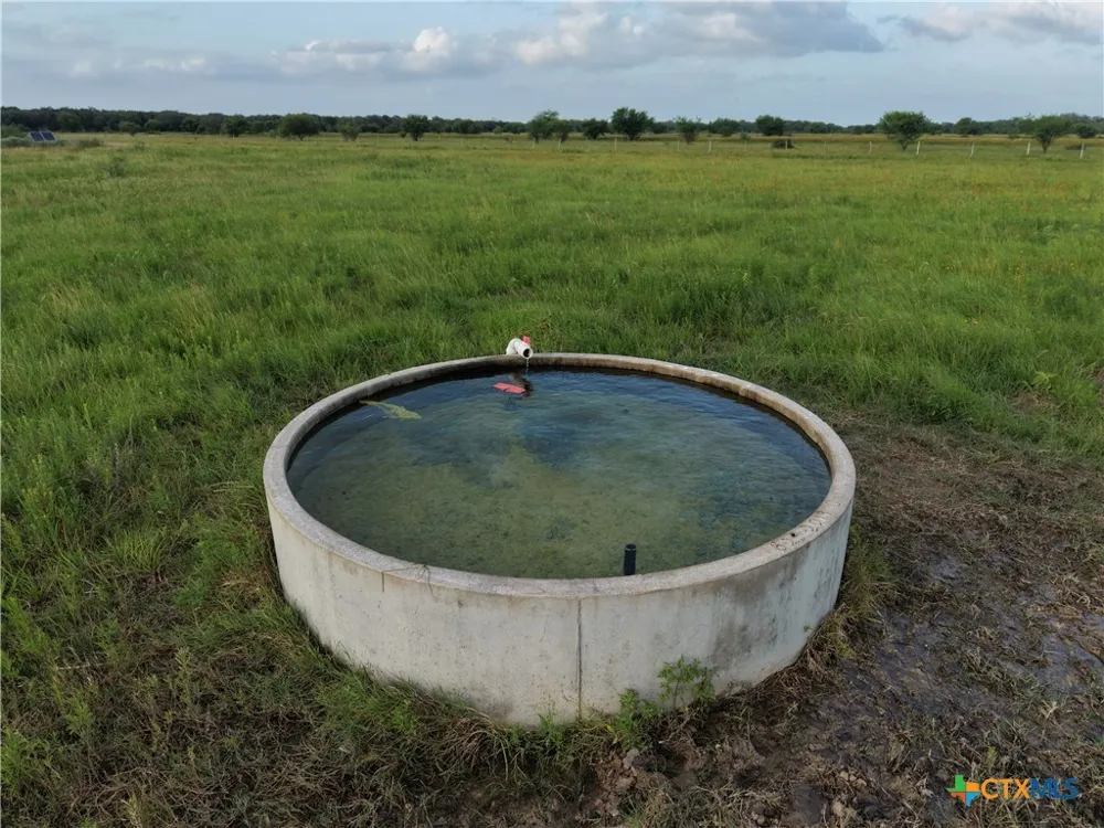 County Road 18 61.46 Acres Tract 2 & 3 Hallettsville, TX 77964