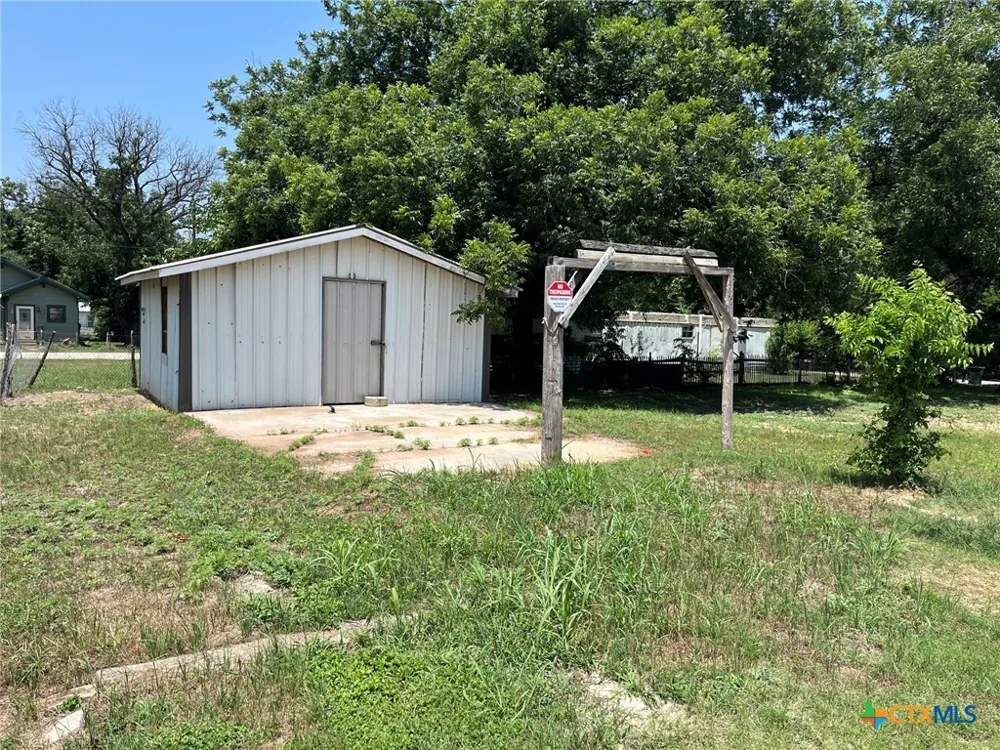 Santa Fe San Saba, TX 76877