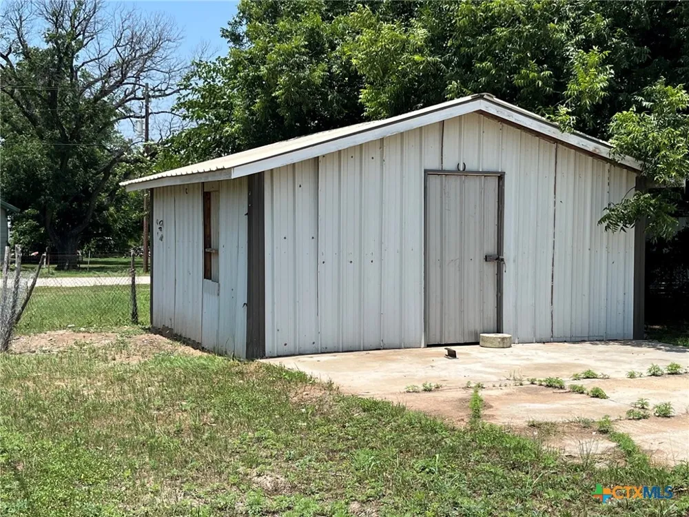 Santa Fe San Saba, TX 76877