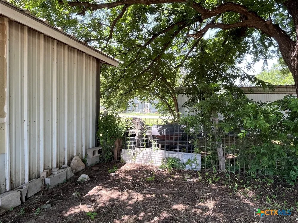Santa Fe San Saba, TX 76877