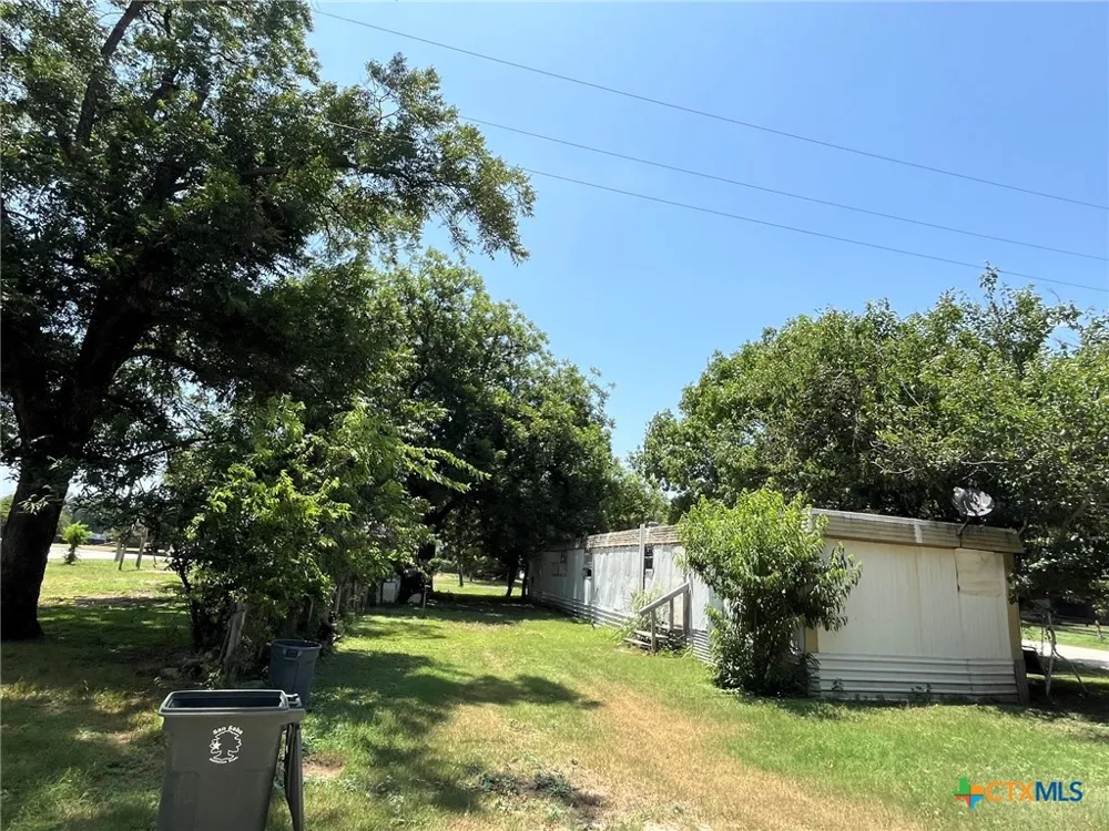 Santa Fe San Saba, TX 76877