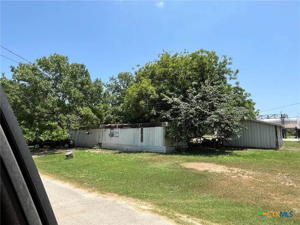 Santa Fe San Saba, TX 76877