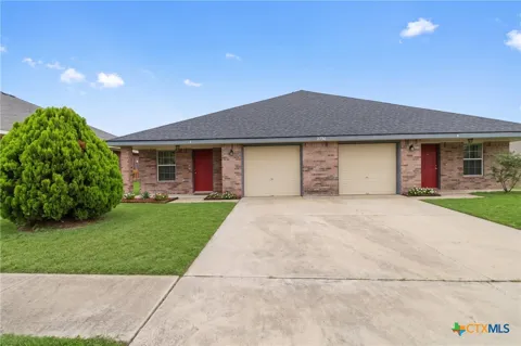 2706 Lucille Drive #A