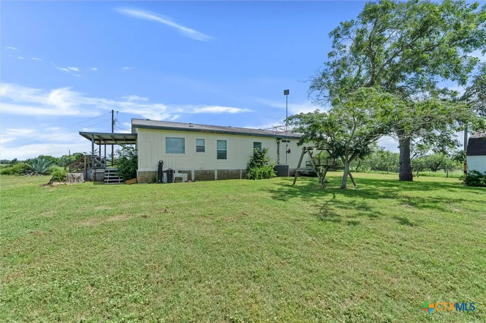14858 Fm 1322 Luling, TX 78648