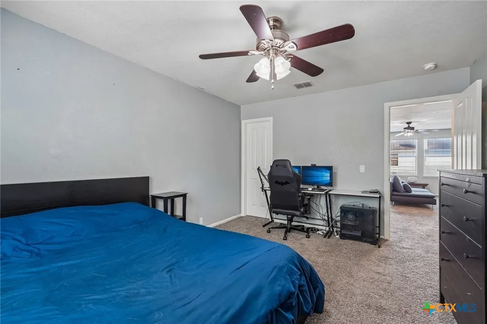 624 Cotton Patch Schertz, TX 78154